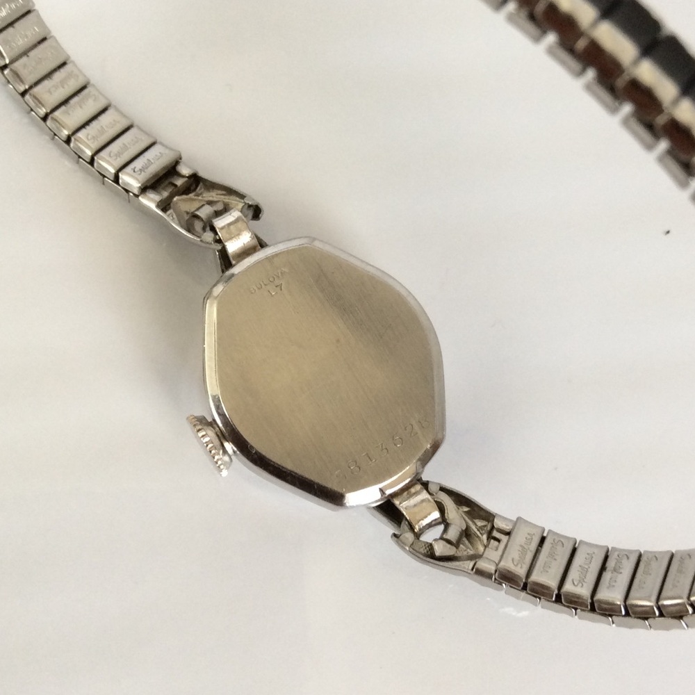 Bulova Ladies Watch - Picture 9 of 11